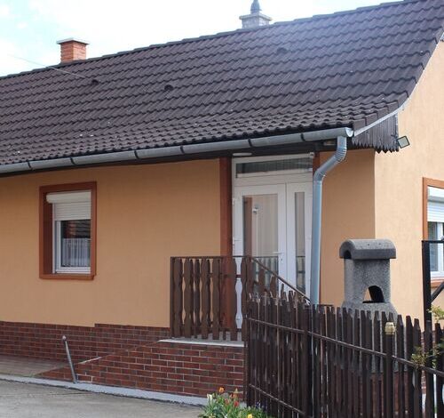 Kovács Vendégház Zalaegerszeg 