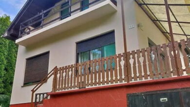 Kovács Vendégház Zalakaros 