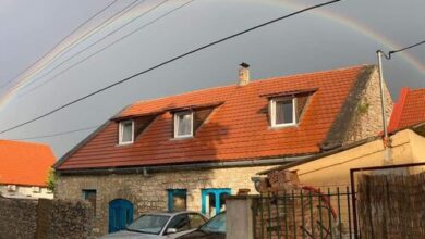 Kovácsműhelyből Üdülőház Balatonfüred 