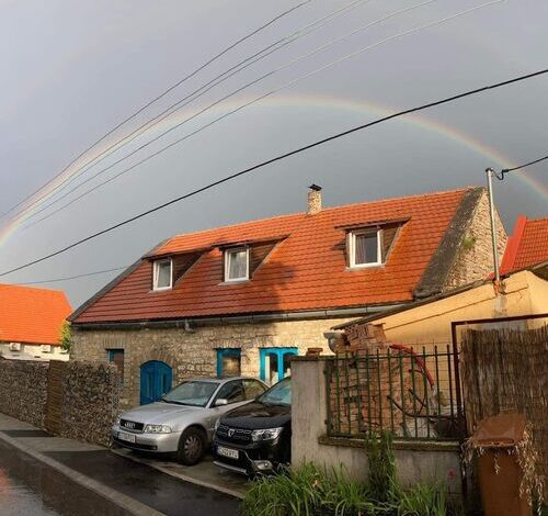 Kovácsműhelyből Üdülőház Balatonfüred 