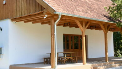 Kövidinka Vendégház Izsák 