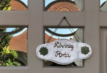 Kővirág Porta Bogács 