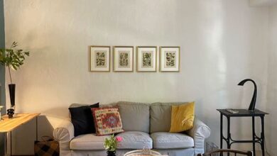 Kővirág Vendégház Köveskál 