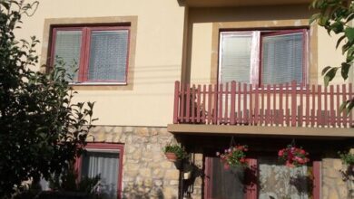 Kővirág Vendégház Zirc 