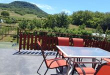 Kövirigó Apartman Tapolca 