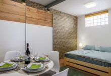 Kövirózsa Pihenőház Demjén 