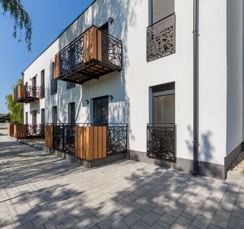 Kozák apartman Balatonmáriafürdő 