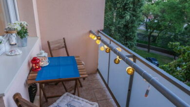 Közel a strandhoz Apartman Eger 