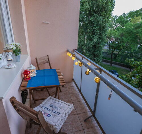 Közel a strandhoz Apartman Eger 