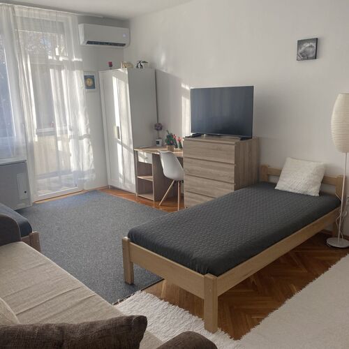 Központi Apartman Kiskunfélegyháza