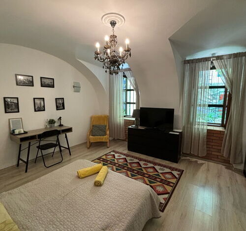 Központi Kuckó Apartman Budapest 