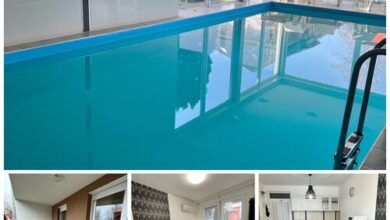 Köztársaság Wellness Apartman Siófok 