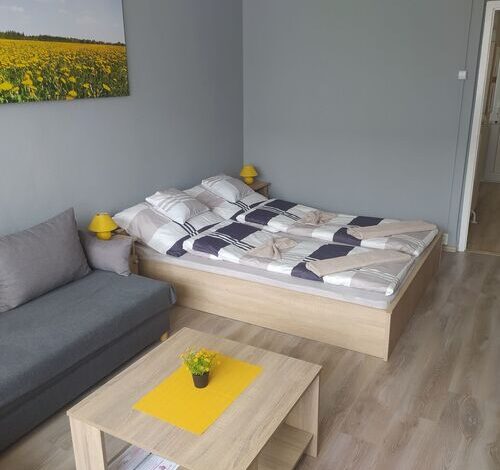 Krénusz Vendégház 3. Kaposvár 