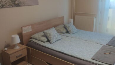 Krénusz Vendégház 4. Kaposvár 