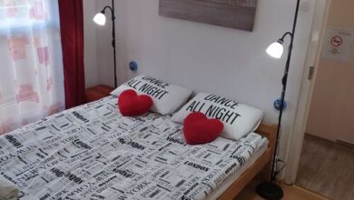 Krénusz Vendégház Kaposvár 