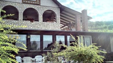 Krigler Panzió Sümeg 