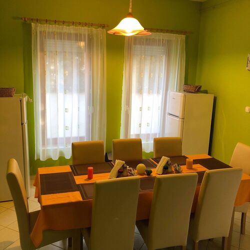 Kristály Apartmanház Sárvár