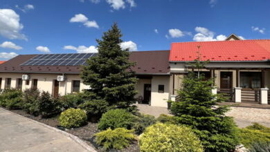 Kristály Apartmanok Kisvárda 