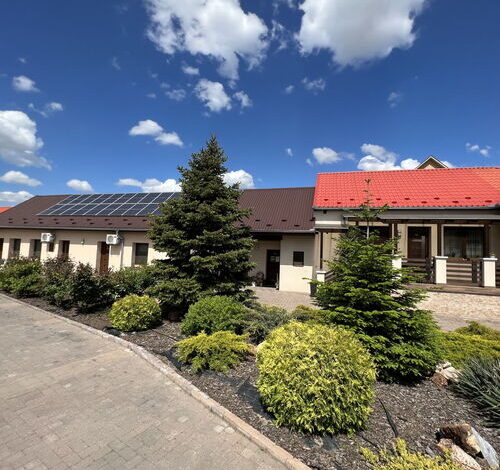 Kristály Apartmanok Kisvárda 