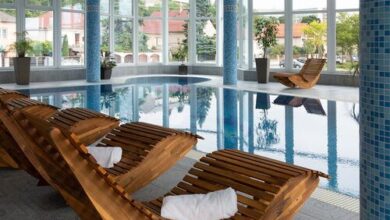 Kristály Hotel Konferencia & Wellness Ajka 