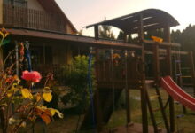 Kristóf Apartman Gyenesdiás 