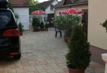 Kristóf Apartman Hajdúszoboszló 