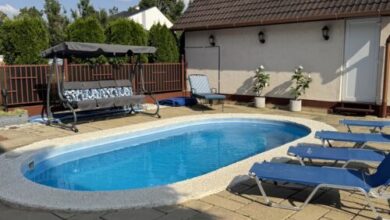 Kristóf Vendégház Hajdúszoboszló 