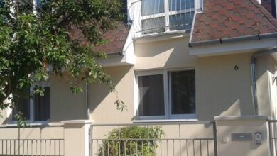 Krisz Sió Apartman Siófok 