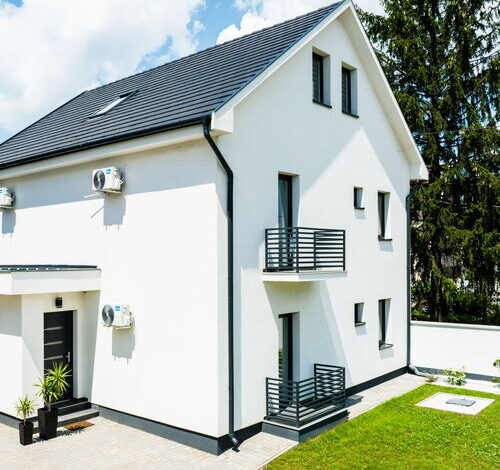 Kriszta Deluxe Vendégház Újfehértó 