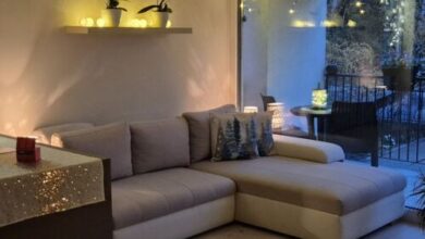 Kriszta Residence Apartman Balatonalmádi 