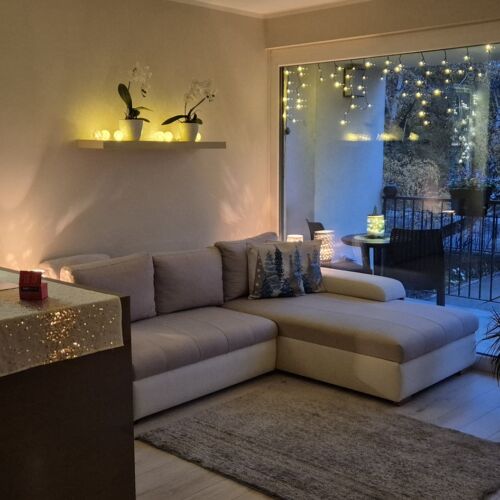 Kriszta Residence Apartman Balatonalmádi