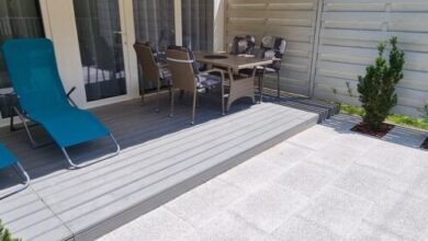 Kriszti  & Dani Apartments Zamárdi 