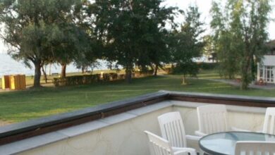 Krisztián Kheops Apartmanok Zamárdi 