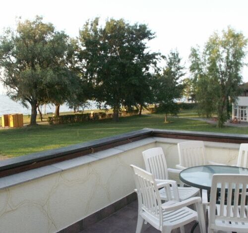 Krisztián Kheops Apartmanok Zamárdi 