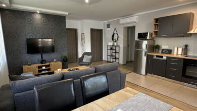 Krisztián Vendégház Balatonkeresztúr 