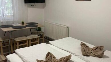 Krisztina 81 Apartman Hajdúszoboszló 