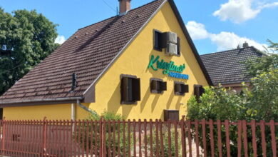 Krisztina Apartman 2-3 Szigethalom 