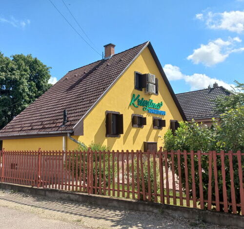 Krisztina Apartman 2-3 Szigethalom 