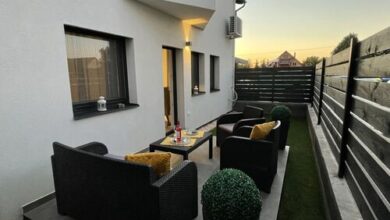 Krisztina Apartman 2 Fót 