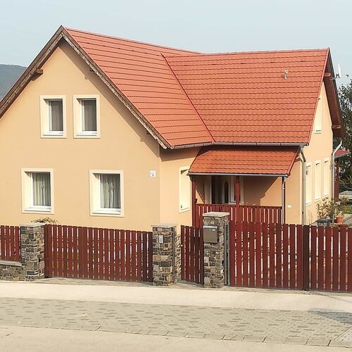 Krisztina Apartman Badacsonytomaj