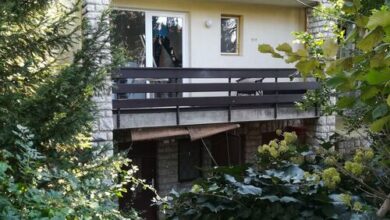Krisztina Apartman Balatonfüred 