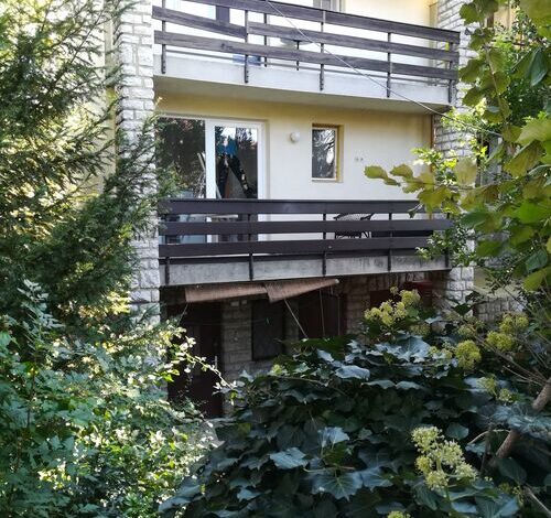 Krisztina Apartman Balatonfüred 