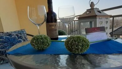 Krisztina Apartman Dunakeszi 