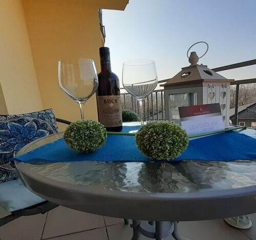 Krisztina Apartman Dunakeszi 