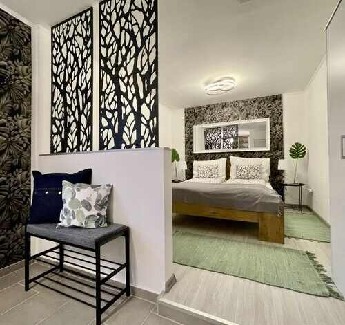 Krisztina Apartman Fót 