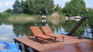 Krisztina Nyaraló Békésszentandrás 