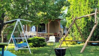 Krisztina Nyaraló Vonyarcvashegy 