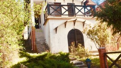 Krisztina Várhegy Vendégház Fonyód 