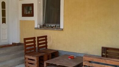 Kuckó Apartman Badacsonytördemic 