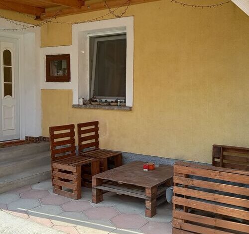 Kuckó Apartman Badacsonytördemic 